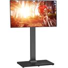 Suporte de TV Perlegear Floor para TVs de 32 a 70" - Altura Ajustável (40-100cm)
