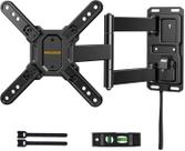 Suporte de TV Perlegear Lockable RV para TVs de 13 a 42 polegadas de até 20 kg