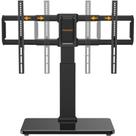 Suporte de TV Perlegear Swivel para TVs de 37 a 80 polegadas de 45 a 99 kg
