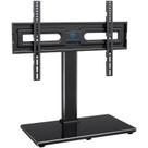 Suporte de TV PERLESMITH Giratório para TVs LCD/OLED de 32 a 80 polegadas