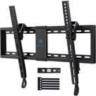 Suporte de TV PERLESMITH UL Listed Tilt 37-82" VESA 600x400mm