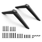 Suporte de TV Rimous compatível com Smart TV Samsung FHD de 32 polegadas