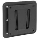 Suporte de TV RV VIVO Mount-VWRV1 para telas de até 43" (30 lb)
