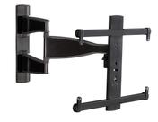 Suporte de TV Sanus Vmf720 (B2) Slim Full Motion Swivel 32-55