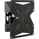 Suporte de TV STANLEY TMX-022FM - Full Motion para TVs de 13 a 37 Polegadas