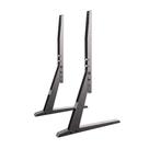 Suporte de TV UAX UAX70TTS, TVs ajustáveis de 40-70 polegadas de até 85 libras Suporte de TV UAX UAX70TTS, TVs ajustáveis de 40-70 polegadas de até 85 libras