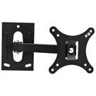 Suporte de TV Universal 17'' - 37'' Polegadas LEHMOX - LEY-1519B