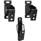 Suporte de TV Universal para LED/LCD de 10 a 85" Inclinavel SBRU911 Brasforma Suporte de TV Universal para LED/LCD de 10 a 85" Inclinavel SBRU911 Brasforma