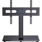 Suporte de TV Universal PERLESMITH para TVs de 32 a 80" - Suporta até 99 Libras Suporte de TV Universal PERLESMITH para TVs de 32 a 80" - Suporta até 99 Libras