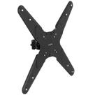 Suporte de TV VIVO Mount-Pole4 Universal 81-140 cm com VESA 75x75-400x400mm
