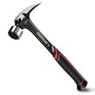Suporte de unhas magnético Hammer Arrow Fastener de 20 onças Steel Rip Claw