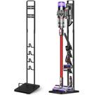 Suporte de vácuo Haturi para Dyson V15 V12 V11 V10 V8 V7 V6