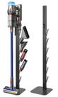 Suporte de vácuo Kukikan para Dyson Gen5 V8 V15 V12 V11 V10 V7 V6