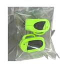 Suporte De Vara De Pesca De Engate Rápido (2 Peças) Sem Ferramentas, Suporte De Mão Única Para Varas
