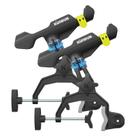 Suporte de vara de pesca KUNDUK com rotação aprimorada de 360 (pacote com 2)