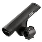 Suporte de vareta Scotty 358 -BK Rodmaster II Downrigger Boom Black Suporte de vareta Scotty 358 -BK Rodmaster II Downrigger Boom Black