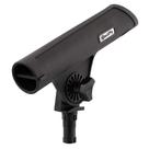 Suporte de vareta Scotty Rodmaster II 349-BK preto (sem suporte) Suporte de vareta Scotty Rodmaster II 349-BK preto (sem suporte)