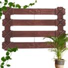 Suporte De Vaso Para Parede Jardim Vertical Plantas Floreira Suporte De Vaso Para Parede Jardim Vertical Plantas Floreira