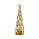 Suporte De Vela Redondo Pequeno De Metal Para Árvore De Natal, Copo De Vela Europeu Para Casamento,