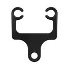 Suporte De Velocímetro Para Motocicleta, Suporte De Ferro Para Fixação De Odômetro E Tacômetro De Suporte De Velocímetro Para Motocicleta, Suporte De Ferro Para Fixação De Odômetro E Tacômetro De