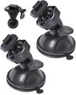 Suporte de ventosa Glucrean para Yi Dash Cam, Uniden, preto