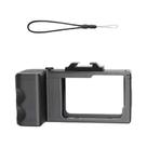 Suporte De Vlog StreetGrip Para GoPro Hero 9 10 11 12 13, Acessórios De Punho Para Câmera Esportiva