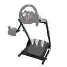 Suporte de volante de corrida CXRCY compatível com Logitech G920 G29 G27 G25