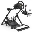Suporte de volante Sim Racing Marada em forma de X para Logitech G29 G920