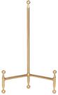 Suporte decorativo para tripé e suporte de arte Easel Red Co.