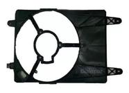 Suporte Defletor Da Ventoinha Fiesta Ecosport 03 A 11 C/ar