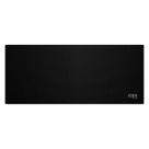 Suporte Desk Pad Preto G 75x34,5CM - ESC00144 Cia laser