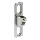 Suporte deslizante cromado PRIME-LINE E 2040