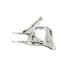 Suporte diant.cabina r-124 le aluminio compativel com: scani