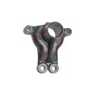 Suporte diant p/ tras mb atego 1725 Suporte diant p/ tras mb atego 1725