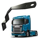 Suporte Dianteiro Antena Px Nova Scania Streamline 2019 Lado Carona
