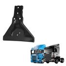 Suporte Dianteiro Caixa Roda Scania S4 S5 Lado D 1355076 Suporte Dianteiro Caixa Roda Scania S4 S5 Lado D 1355076