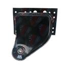 Suporte dianteiro do lado esquerdo - truck mb - su 1004 le