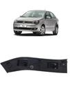 Suporte Dianteiro Esquerdo Para Choque Volkswagen Polo 2003 2006