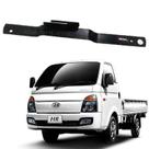 Suporte Dianteiro Frontal Parachoque P/ Antena Px Hyundai Hr