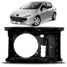 Suporte dianteiro radiador peugeot 307 2007 2008 2009 2010 2011 2012 Suporte dianteiro radiador peugeot 307 2007 2008 2009 2010 2011 2012