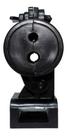 Suporte Dielétrico Cônico Duplo 8mm BAP(50 Unidades Preto) Suporte Dielétrico Cônico Duplo 8mm BAP(50 Unidades Preto)