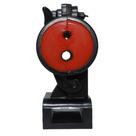 Suporte Dielétrico CônicoDuplo 8mm BAP(100 Unid Vermelho) Suporte Dielétrico CônicoDuplo 8mm BAP(100 Unid Vermelho)
