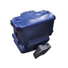 Suporte Dieletrico Para Cabo Tem Wireless Azul Escuro Suporte Dieletrico Para Cabo Tem Wireless Azul Escuro