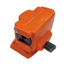 Suporte Dieletrico para Cabo TEM Wireless Laranja Suporte Dieletrico para Cabo TEM Wireless Laranja