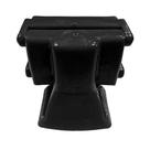 Suporte Dieletrico Para Cabo Tem Wireless Preto Suporte Dieletrico Para Cabo Tem Wireless Preto
