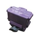 Suporte Dieletrico para Cabo TEM Wireless Roxo Suporte Dieletrico para Cabo TEM Wireless Roxo