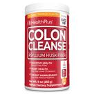 Suporte digestivo Colon Cleanse Health Plus 250 ml de laranja Suporte digestivo Colon Cleanse Health Plus 250 ml de laranja
