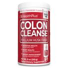 Suporte digestivo Colon Cleanse Health Plus 250 ml de morango Suporte digestivo Colon Cleanse Health Plus 250 ml de morango
