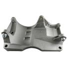 Suporte Direção Hidráulica E Ar Condicionado Gol Parati G2 G3 G4 1.0 AT Mi 8/16V