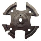 Suporte Disco Embreagem Úmida Kart Motor Honda GX160 GX200